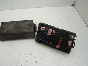 Chevrolet Matiz fuse box 96857534 (2005-2009) - Picture 1 of 5