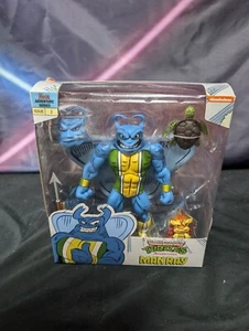 NECA Man Ray Manray Teenage Mutant Ninja Turtles TMNT Haulathon 2023 Nuevo Sellado - Imagen 1 de 4