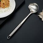 Soup Ladle Stainless Steel With Spout Sauce Ladle For Sauces Hot Pot