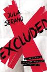 Exclus : rendre les mouvements féministes et queer plus inclusifs par Julia Serano (En