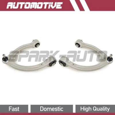 Braço de controle superior dianteiro com junta esférica compatível com 2007 2008 2009 Mercedes-Benz CL550 - Imagem 1 de 4