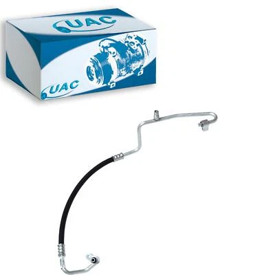 UAC A/C Refrigerant Discharge Hose For 2004-2012 Chevrolet Colorado - Image 1 of 3
