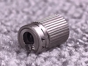 Olympus iPlex Industrial Videoscope Lens Tip IV76 AT40D 40 V7 40° 200-infinity - Picture 1 of 6