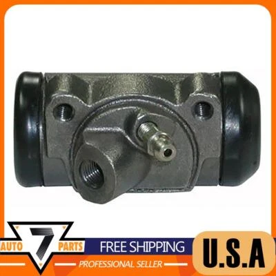 Cilindro de rueda de freno de tambor delantero izquierdo C-Tek para Ford Falcon 1960 1961 1962 1963 Foto 1 de 4