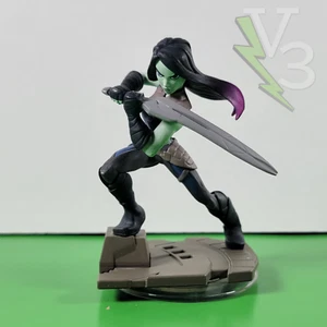 Personaggio Disney Infinity 2.0: GAMORA | Marvel Guardiani della Galassia - Foto 1 di 4