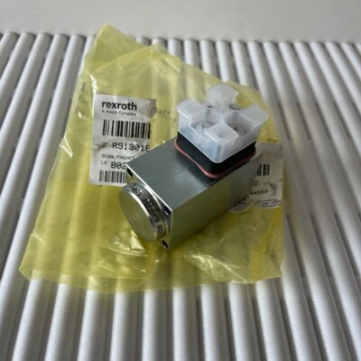 Rexroth R913018866 Schaltmagnet für ATLAS 42C 882915 2916909