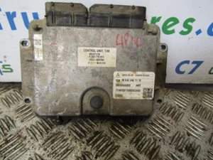 MITSUBISHI FUSO 7C18 DUONIC GEARBOX ECU P/NO ME427170 - Picture 1 of 2