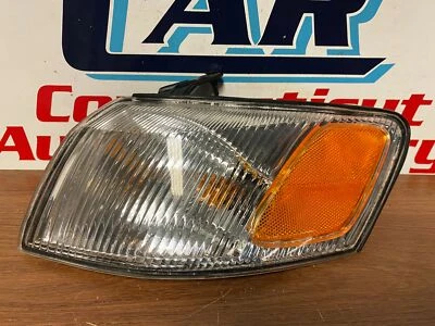 Toyota Camry 1998 luz de esquina izquierda/conductor #19 Foto 1 de 2