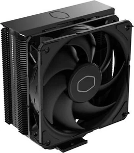 Cooler Master Hyper 212 CPU Cooler, Black - Picture 1 of 4