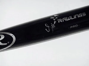 YASMANY TOMAS AUTOGRAPHED RAWLINGS BAT (ARIZONA DIAMONDBACKS) - JSA COA! - Picture 1 of 3