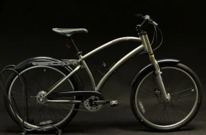 1998 Harley Davidson Custom Sport Bicycle By GT 95th Anniversary Edition RARE - Picture 1 of 4