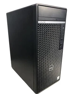 DELL OPTIPLEX 7080 MT i5-10500 CPU @ 3.10GHz 16GB 512GB Win11P 1927 - Bild 1 von 7