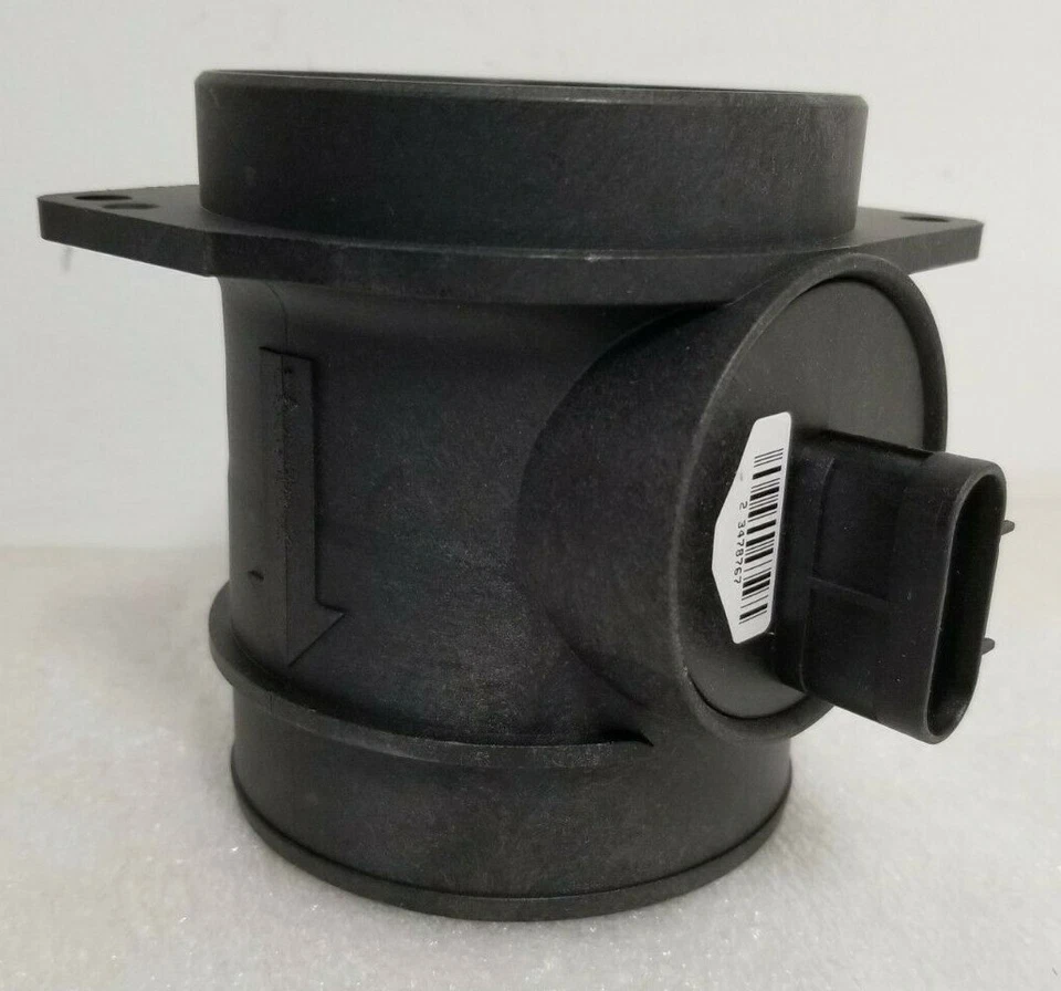 Nuevo flujo de aire masivo original GM Acdelco para Chevrolet GMC Buick Cadillac 10349461 Foto 1 de 4