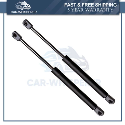 Soportes de elevación de capó para RAM 1500 2500 2011-2020 con acero SG314074 Foto 1 de 4