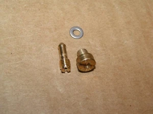 Polaris Sportsman 500 1996 carburador etapa 1 kit de jet 42,5 142,5 - Imagen 1 de 1