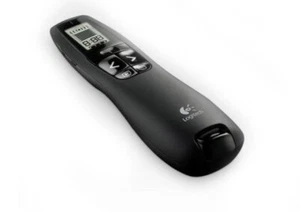 Logitech R800 Wireless Presenter - Picture 1 of 1