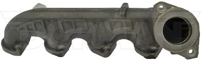 Se adapta a Ford E-150 Econoline 2000-2002 5,4 L V8 colector de escape izquierdo Dorman 2001 Foto 1 de 4