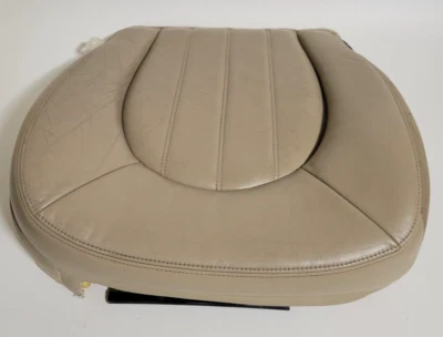 Cojín asiento pasajero delantero derecho Buick Lucerne 06-11 Foto 1 de 4