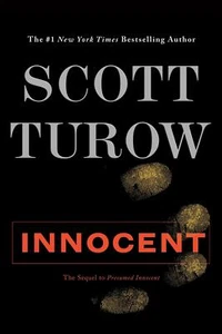 Innocent (Presumed Innocent, 2) Turow, Scott - Bild 1 von 1