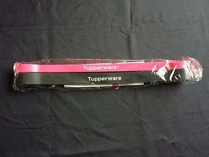 Tupperware Exercise Medium & Light Resistant Band New  - Picture 1 of 2