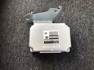 2010 NISSAN CUBE 1.6 PETROL AUTOMATIC AUTO GEARBOX ECU 310361FE2A ETC22575N - Picture 1 of 2
