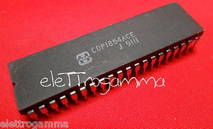 CDP1854 CDP 1854 ACE - Imagen 1 de 1