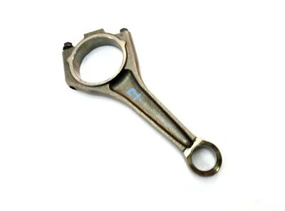 Land Rover LR4 2011 - 5,0 L AJ133 V8 motor biela Foto 1 de 4