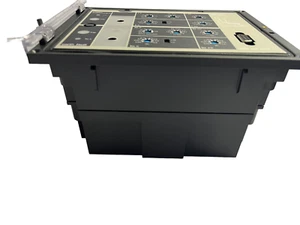 Schneider vip 300LL, 03143428fa, protection relay - Picture 1 of 6