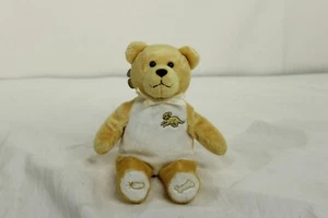Original Holy Bears Golden Retriever Embroidered Plush 9" Beanie Stuffed Animal - Picture 1 of 5