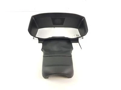 VOLKSWAGEN CRAFTER VELOCÍMETRO MOLDURA ENVOLVENTE 7C2857053 MK2 2018 - 2024 Foto 1 de 4