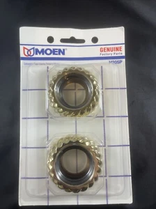 Moen H205P Polished Brass Rope Inserts and Gaskets Kit Polished Brass - Picture 1 of 7
