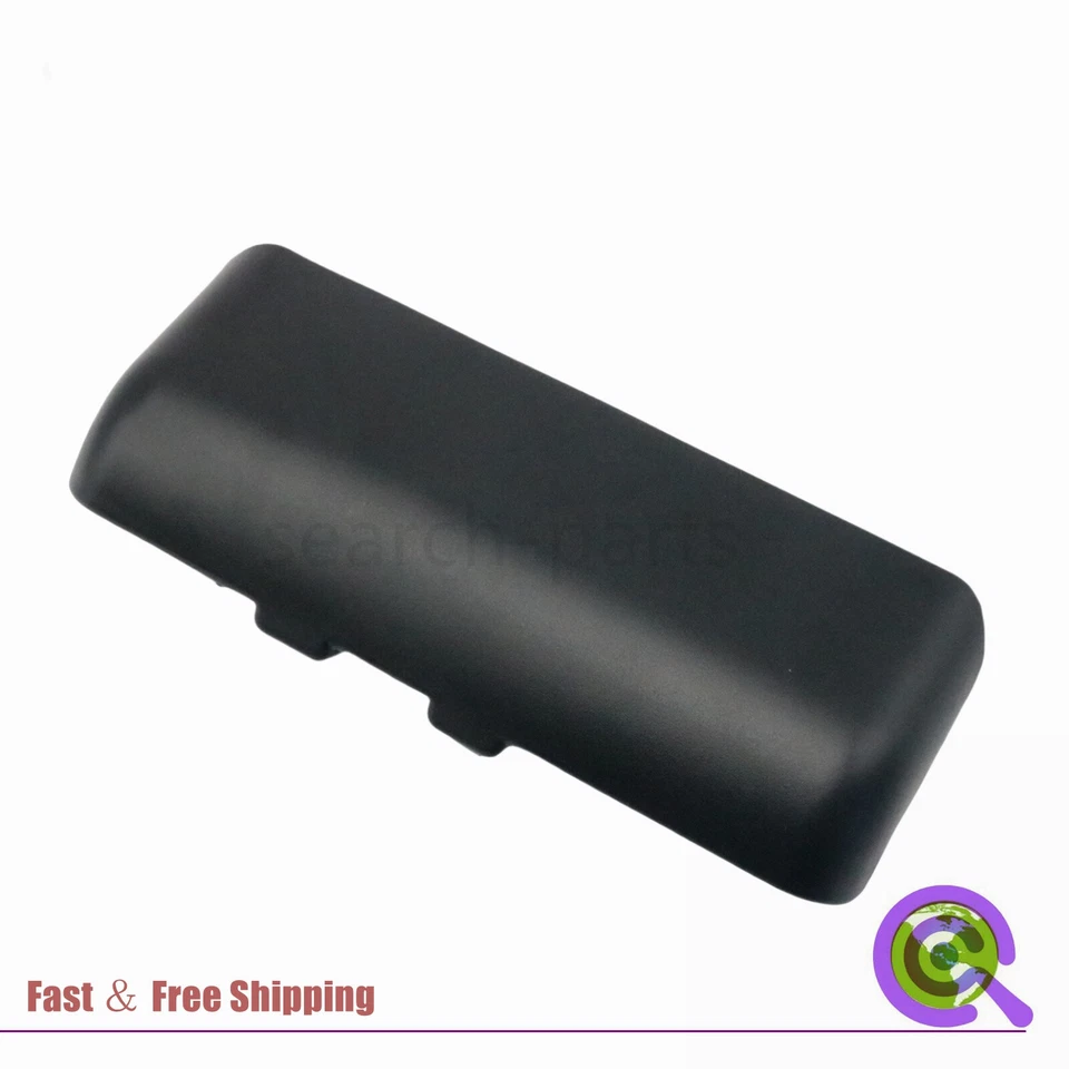 Cubierta de módulo negra de control de motor apta para Dodge Durango 1500 18-24 68334597AB EE. UU. Foto 1 de 4