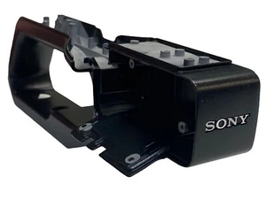 Sony PXW-X70 X70 Handle Frame Replacement Part Genuine - Picture 1 of 9