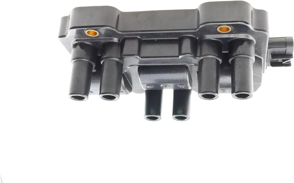 1x UF434 Ignition Coil for BUICK Rendezvous PONTIAC Montana 3.5L 3.9L V6 Foto 1 de 1