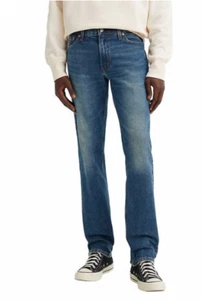 Levis® 511 Herren Denim Jeans Slim Fit Leg Stretch Hose 40x30 Blau NEU - Bild 1 von 3