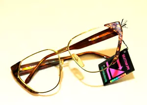 O. Vista Vintage " LES COPAINS " Mod. 14 - CAL. 58/20 -Col. 050 - Aste 130mm - Picture 1 of 4