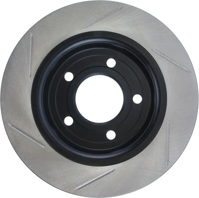 Rotor de freno de disco trasero izquierdo StopTech para Mazda 3, 3 Sport / 126.45067SL Foto 1 de 3