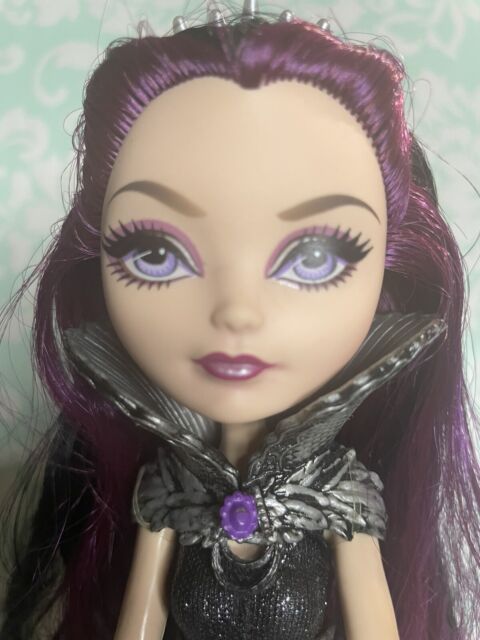 Preços baixos em Mattel Ever After High com Bonecas antigas e