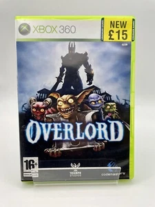 Overlord II (Microsoft Xbox 360, 2009) - Europäische Version - Bild 1 von 4
