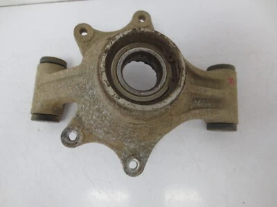 2011 Arctic Cat 550 全地形车二手原始设备制造商右后转向关节 — 第 1/2 张图片