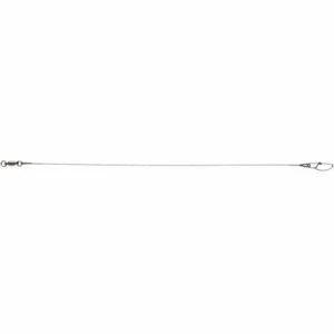 VMC Titanium Leader 7-Strand 15 lb 6" #TLS156 - Picture 1 of 1