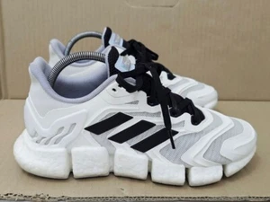 ADIDAS CLIMACOOL VENTO SNEAKER GRÖßE UK 5,5 SCHWARZ WEISS UND GRAU TOP - Bild 1 von 10