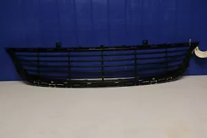 2015-2016 CHRYSLER AVENGER FRONT LOWER GRILLE - Picture 1 of 8