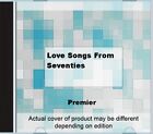 Love Songs From Seventies CD Fast Free UK Postage 724382765226