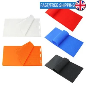 2pcs Beeswax Mold Handmade Beeswax Press Sheet Mould Beeswax Making Tool - Picture 1 of 17