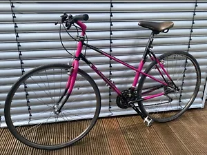 Kuwahara Pacer Damen Treckingrad 1980er 50cm Rahmenhöhe - Bild 1 von 12