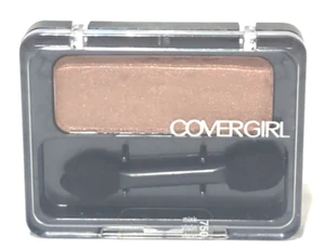 CoverGirl Eye Enhancers Eyeshadow #750 Mink Vision 0.09 oz Single Shade NEW SEAL - Picture 1 of 3