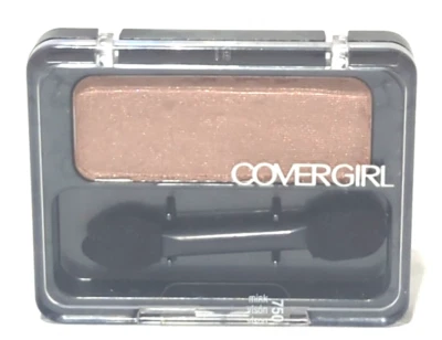 CoverGirl Eye Enhancers Eyeshadow #750 Mink Vision 0.09 oz Single Shade NEW SEAL - Image 1 of 3