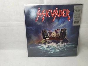  Åskväder – Åskväder (Album) - Bild 1 von 2