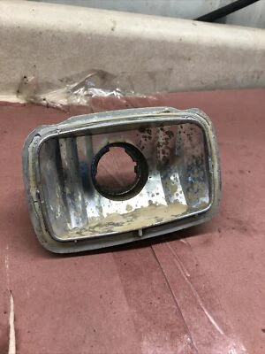 Chevrolet Camaro 1978-1981 luz de giro estacionamiento carcasa 5969401 Foto 1 de 4